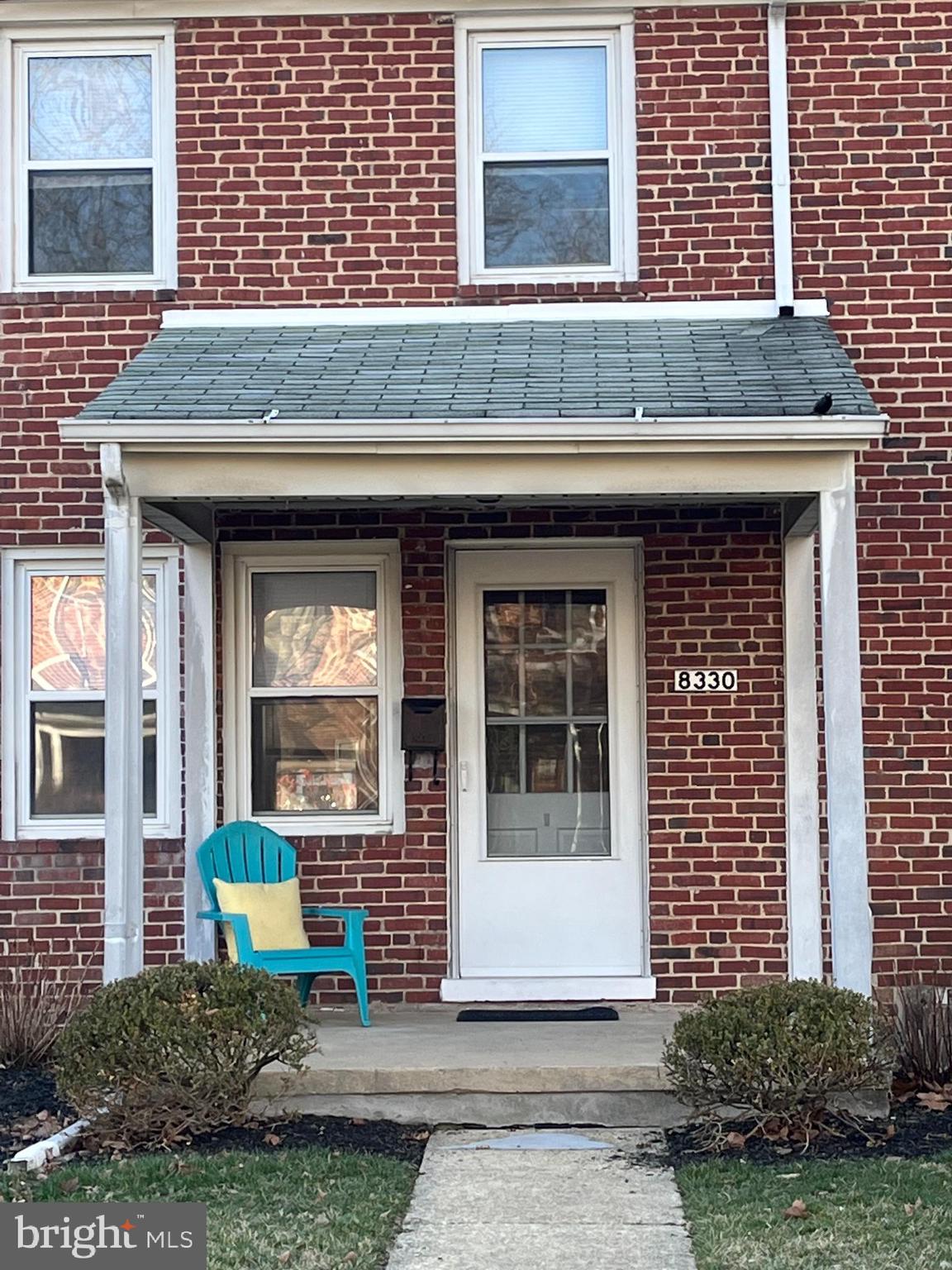 LOCH RAVEN HEIGHTS - Residential