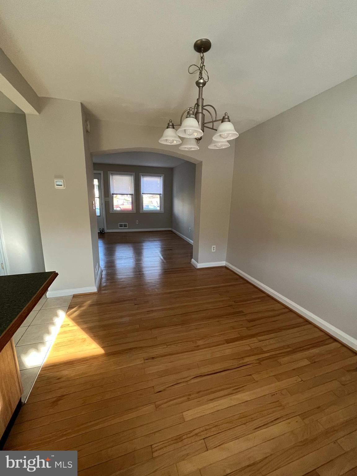 LOCH RAVEN HEIGHTS - Residential