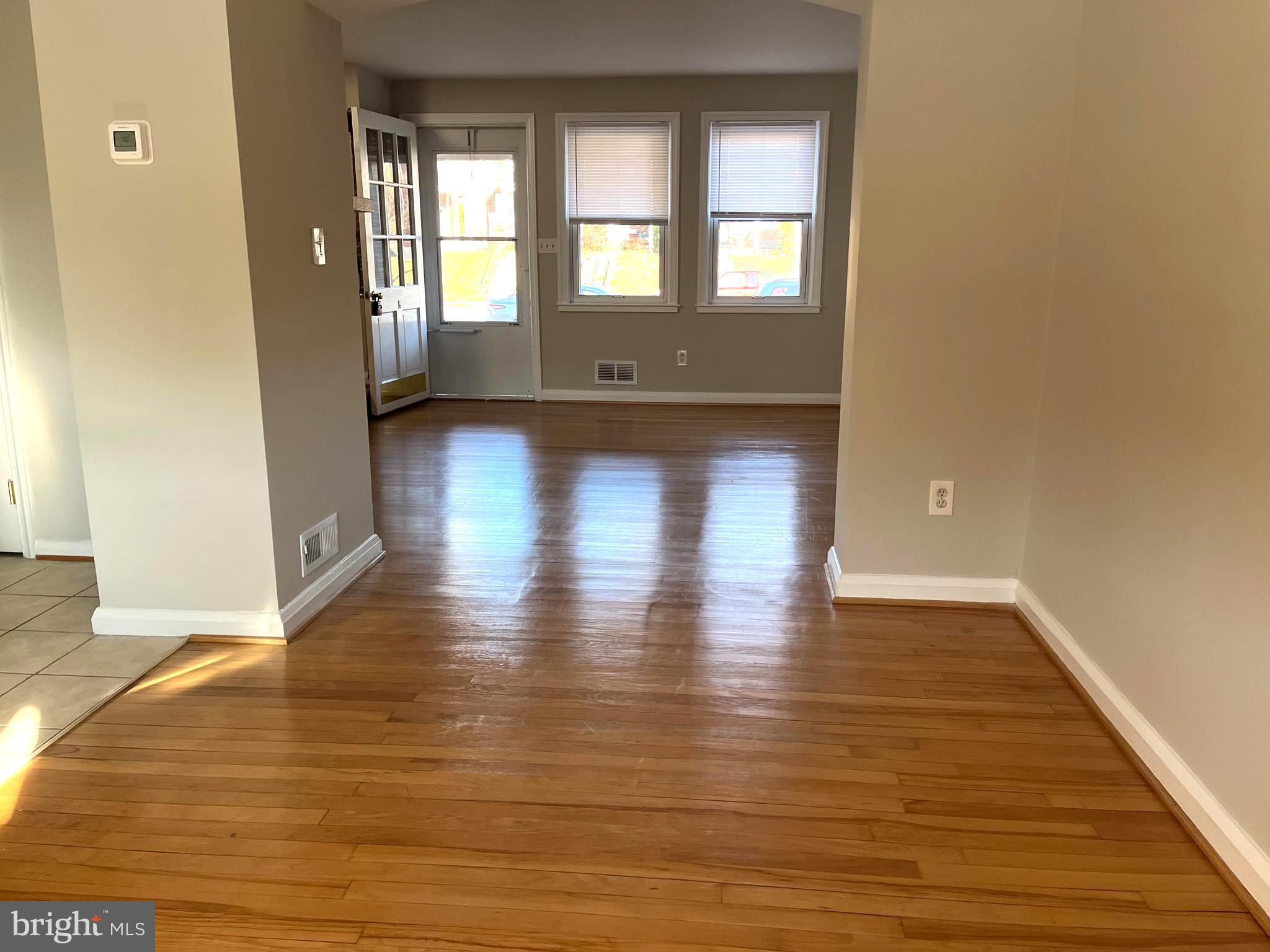 LOCH RAVEN HEIGHTS - Residential