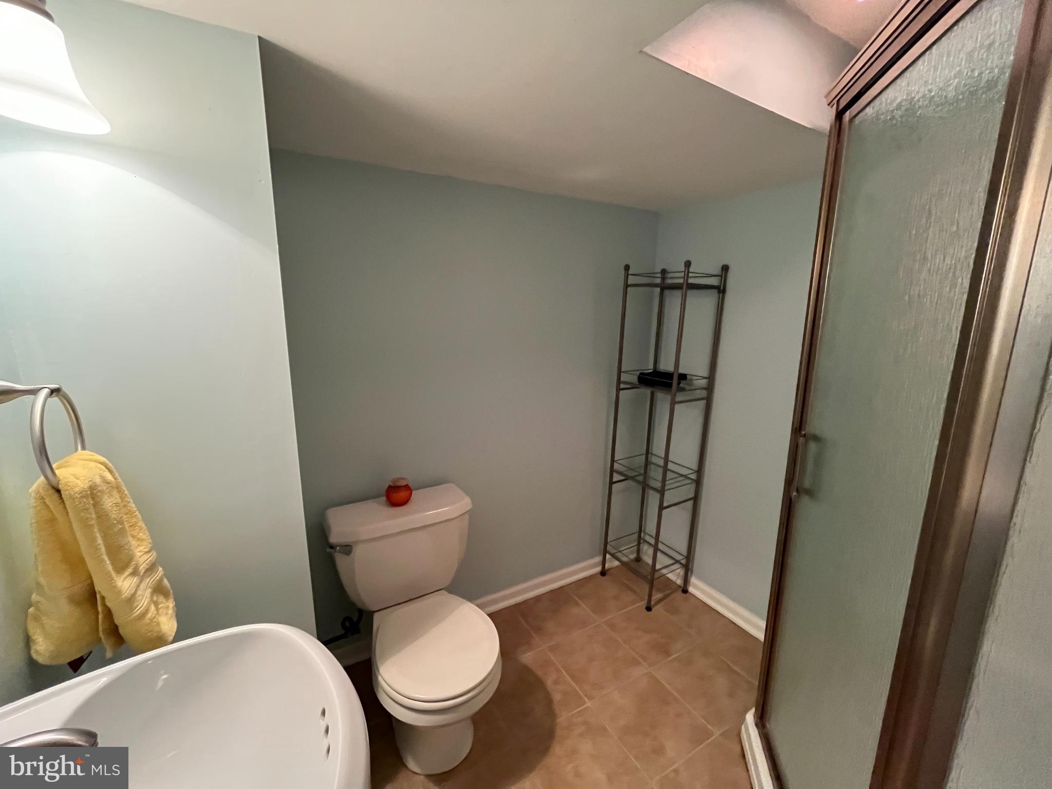 LOCH RAVEN HEIGHTS - Residential