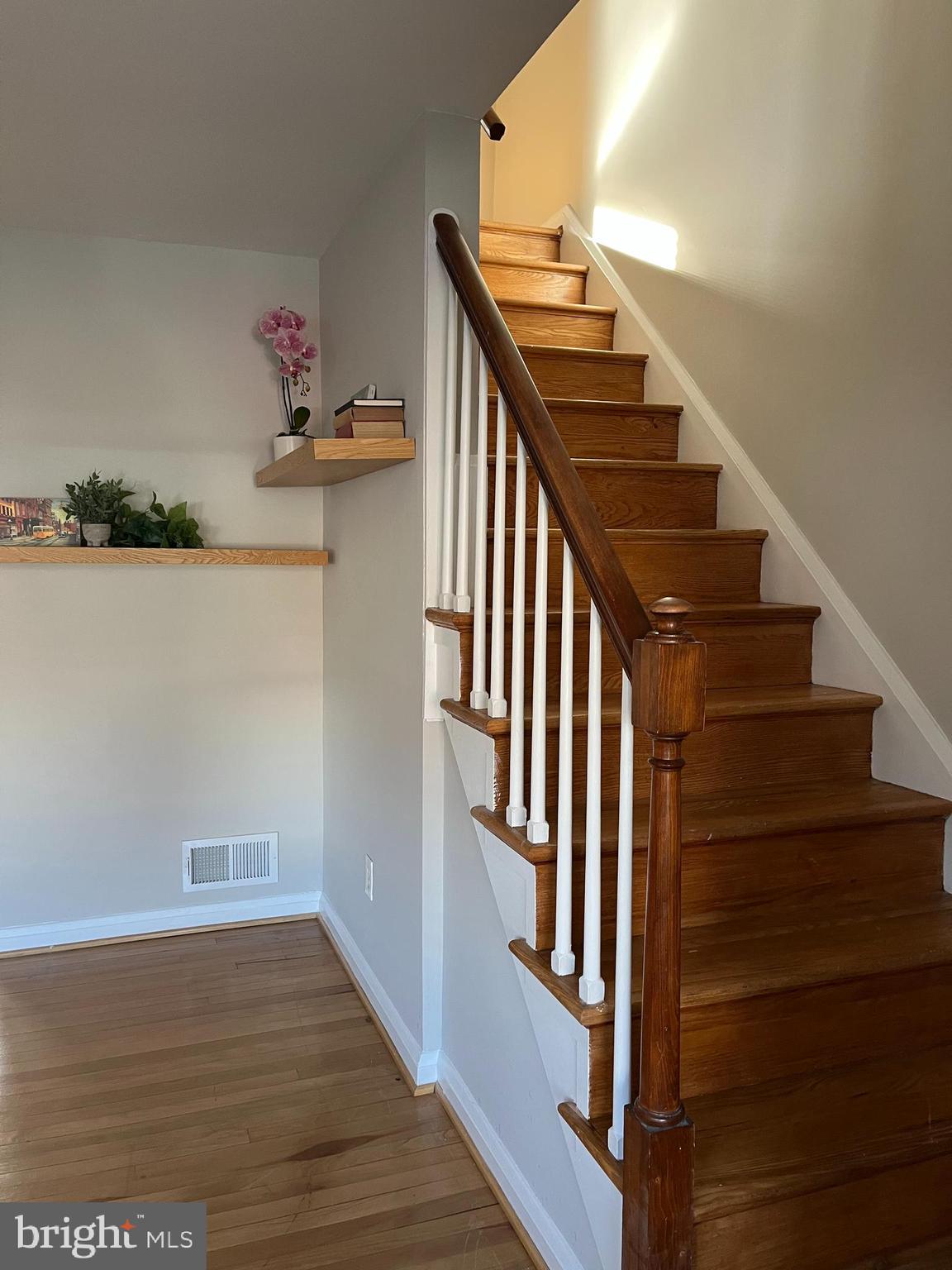 LOCH RAVEN HEIGHTS - Residential