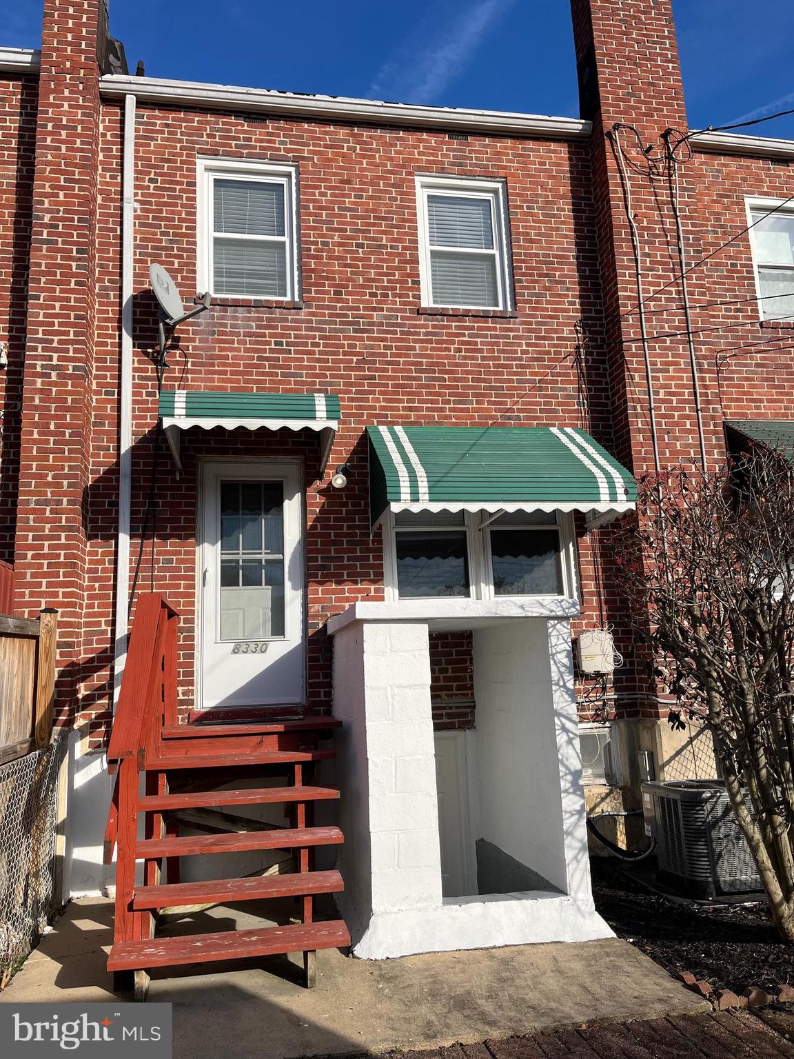 LOCH RAVEN HEIGHTS - Residential