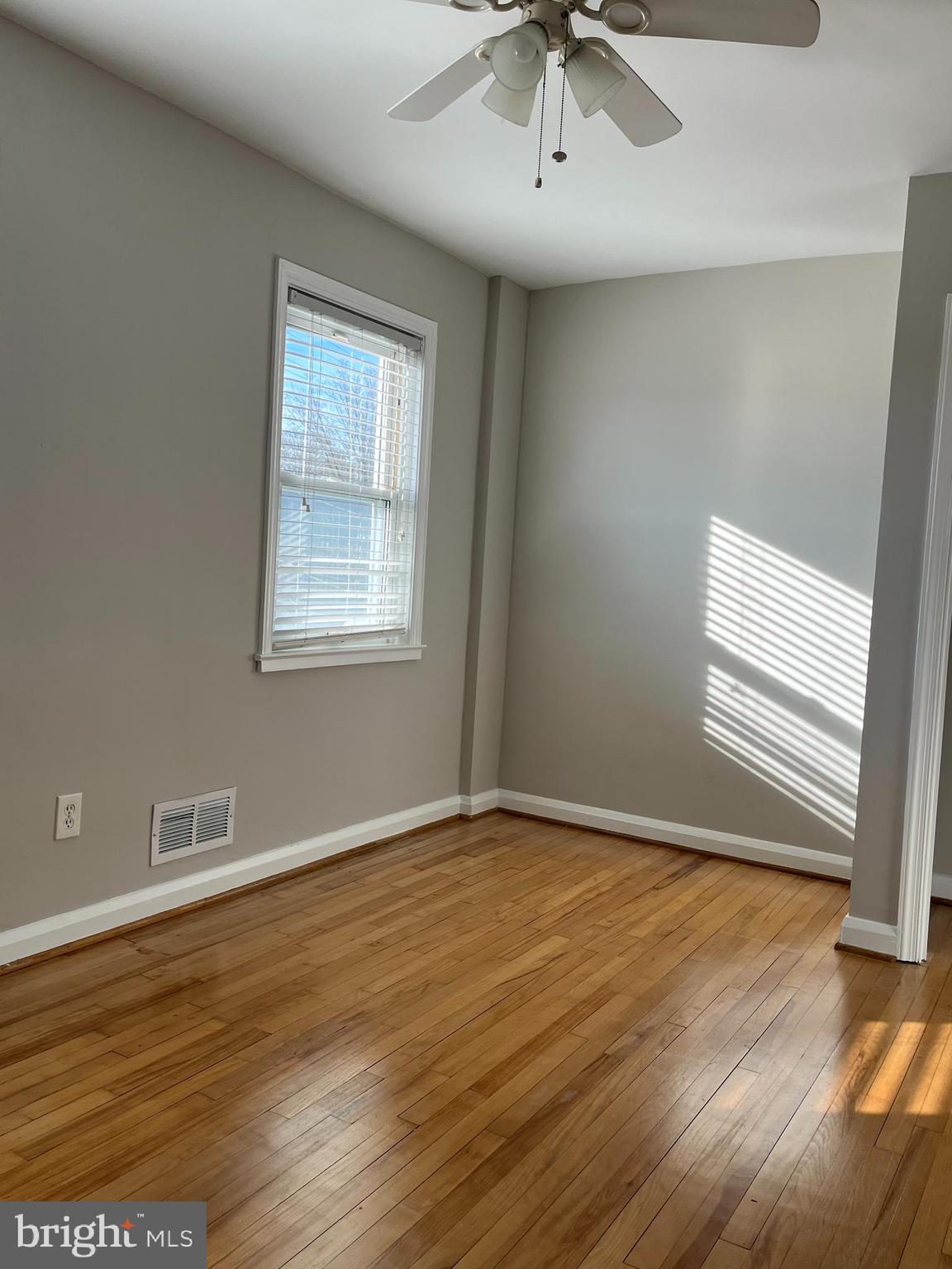 LOCH RAVEN HEIGHTS - Residential