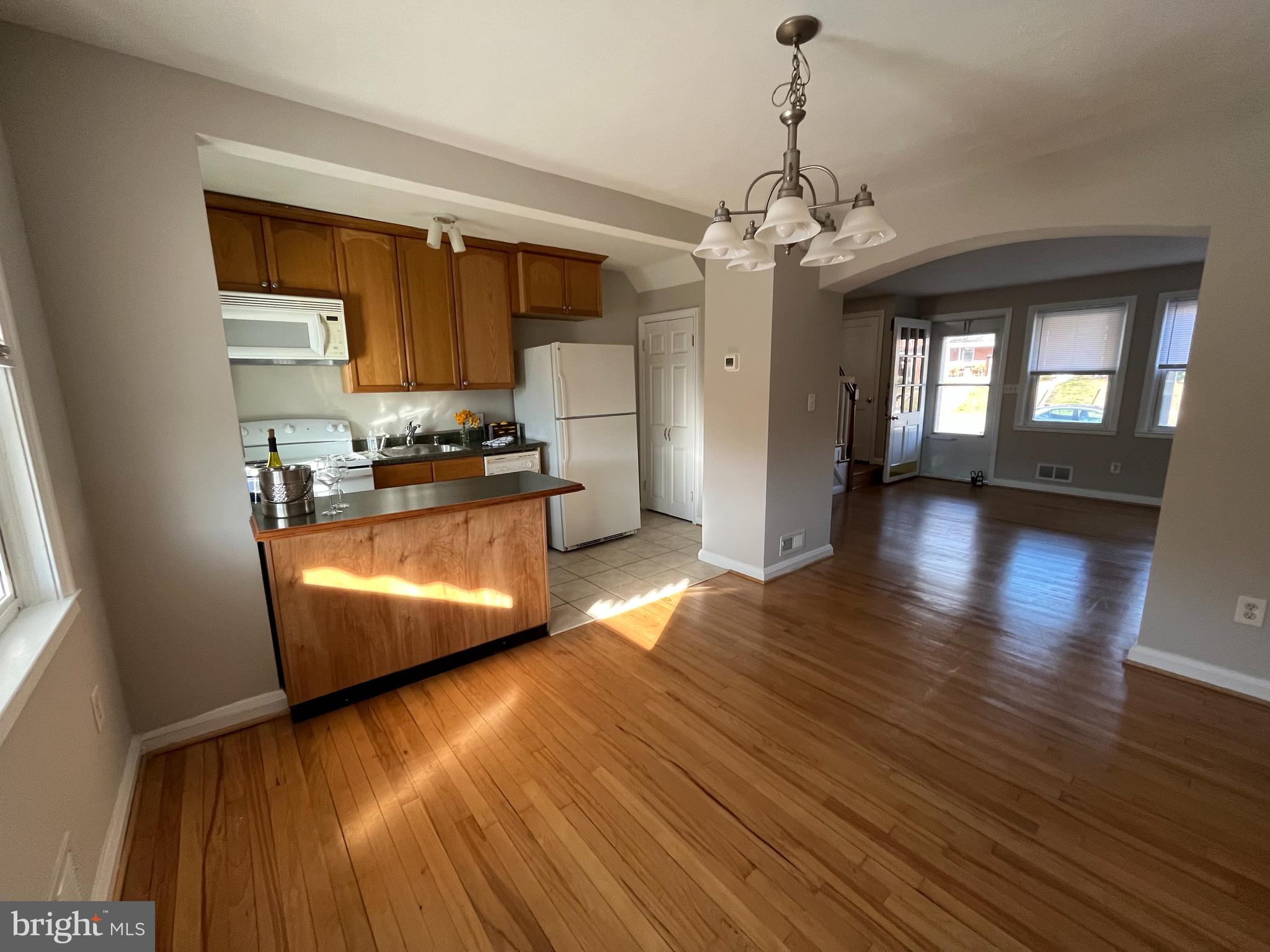 LOCH RAVEN HEIGHTS - Residential