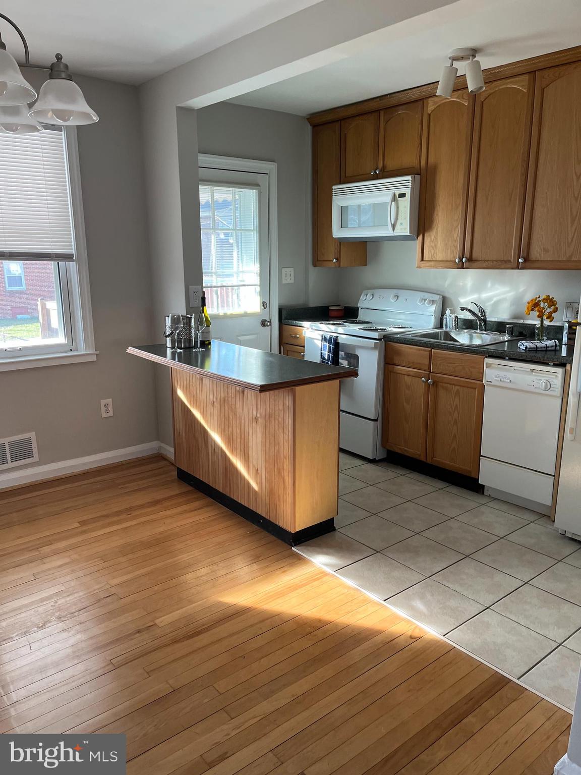 LOCH RAVEN HEIGHTS - Residential