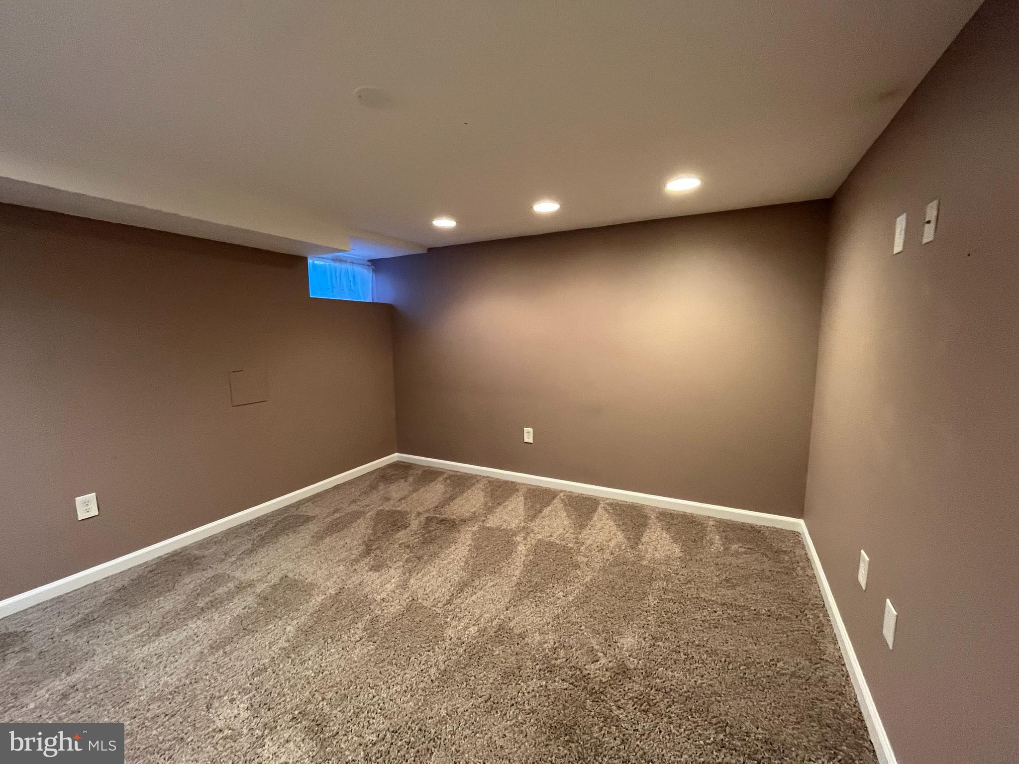 LOCH RAVEN HEIGHTS - Residential