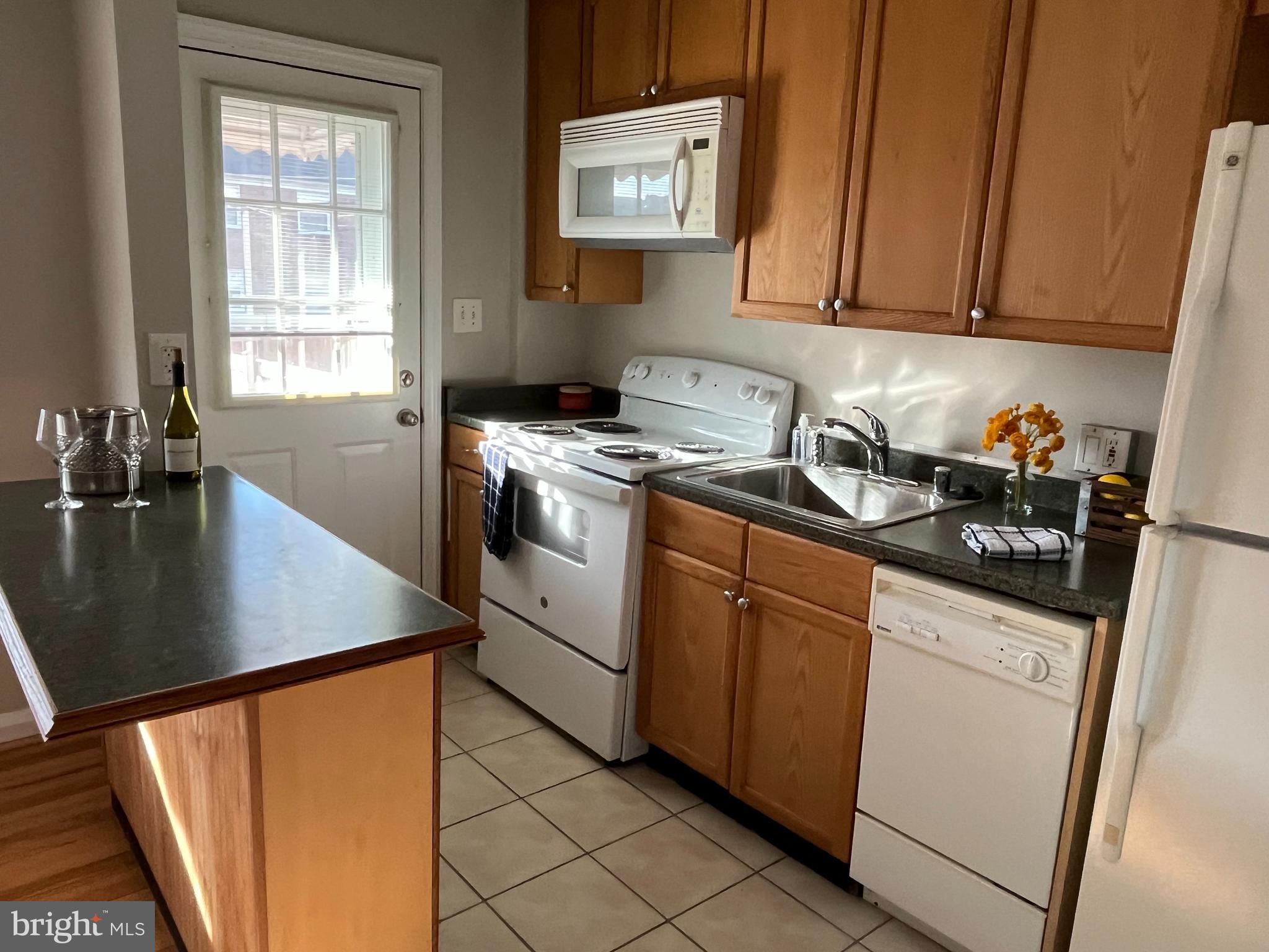 LOCH RAVEN HEIGHTS - Residential