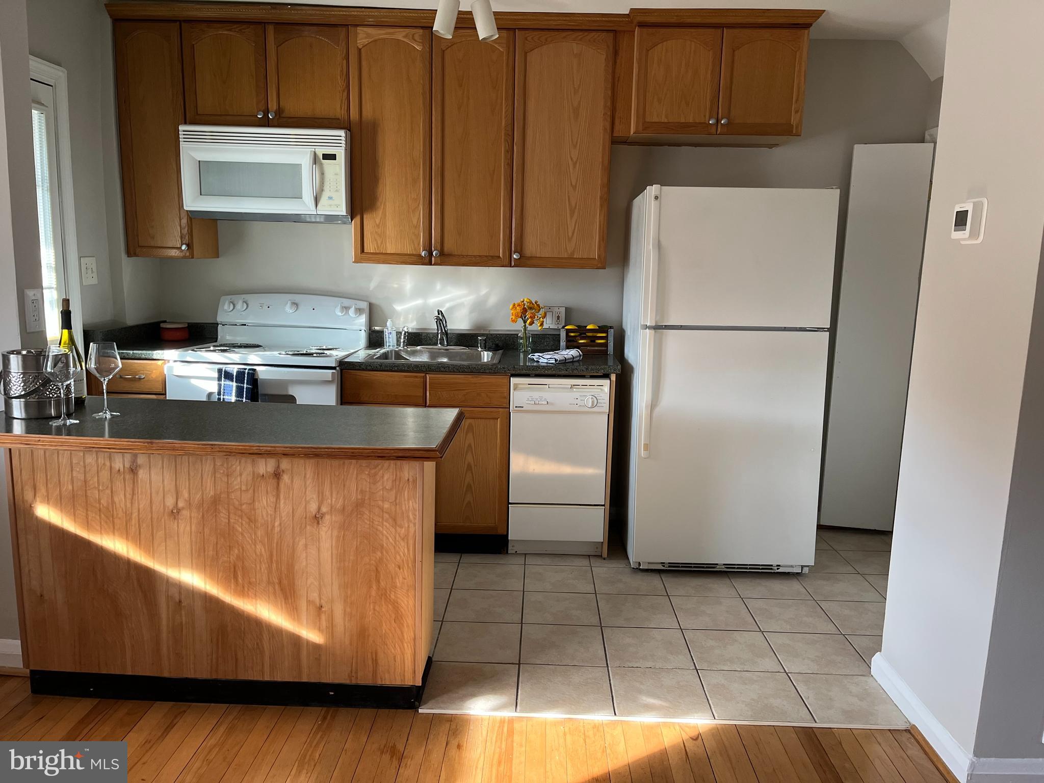 LOCH RAVEN HEIGHTS - Residential