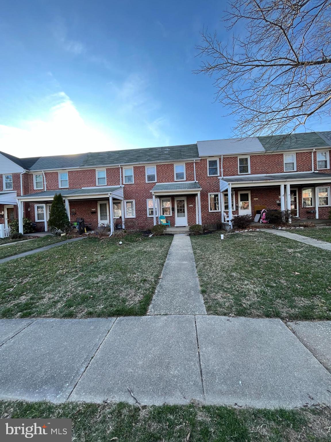 LOCH RAVEN HEIGHTS - Residential