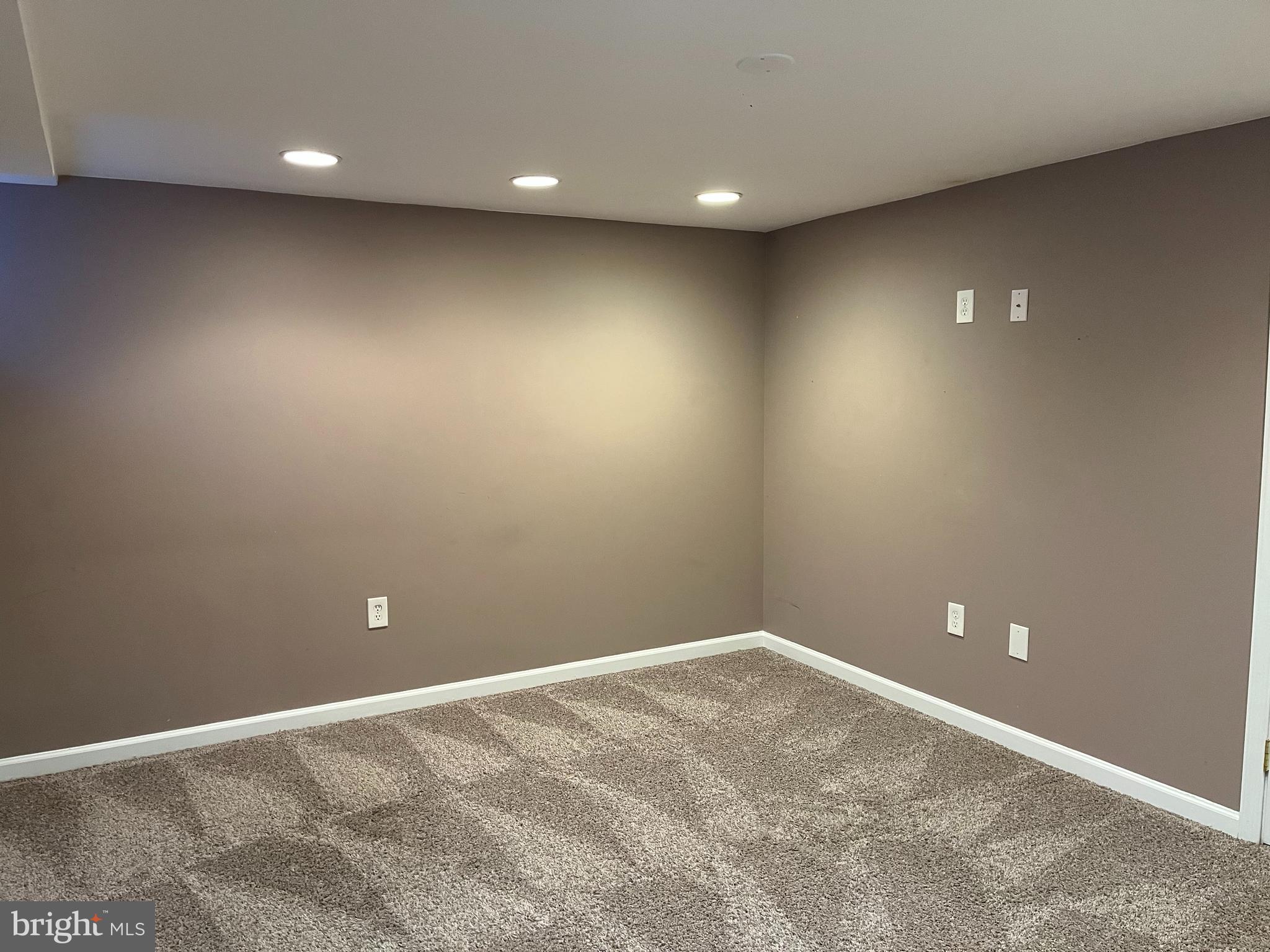 LOCH RAVEN HEIGHTS - Residential