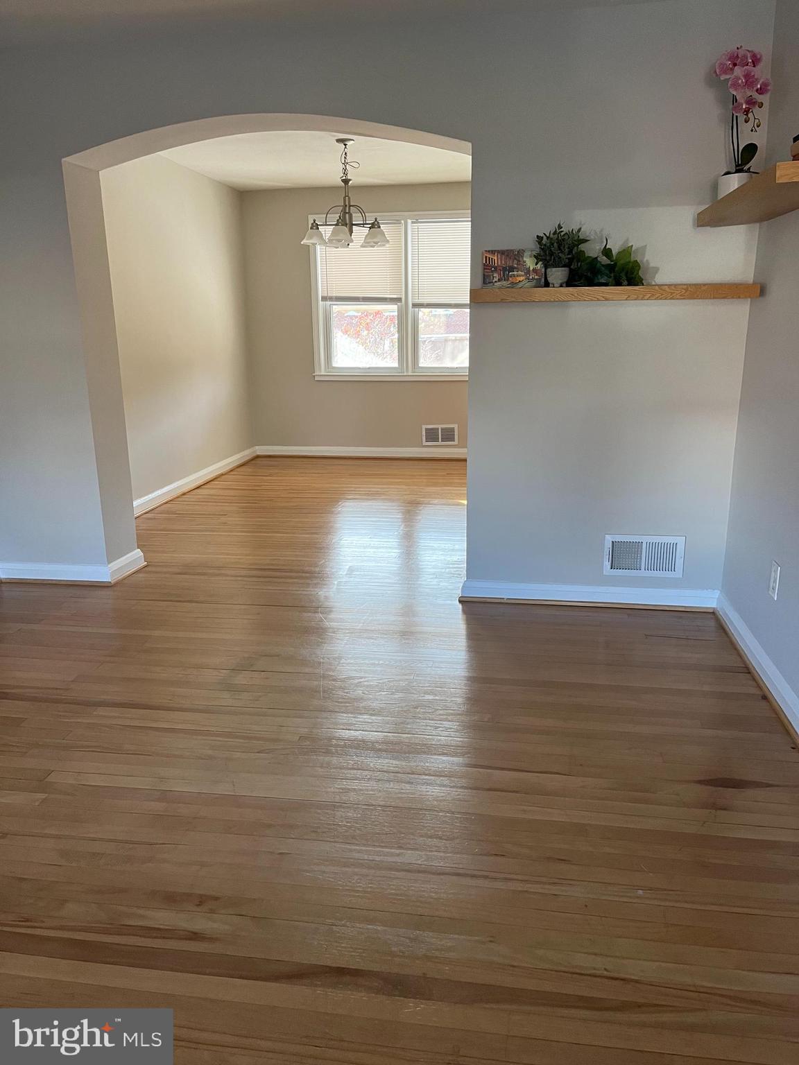 LOCH RAVEN HEIGHTS - Residential