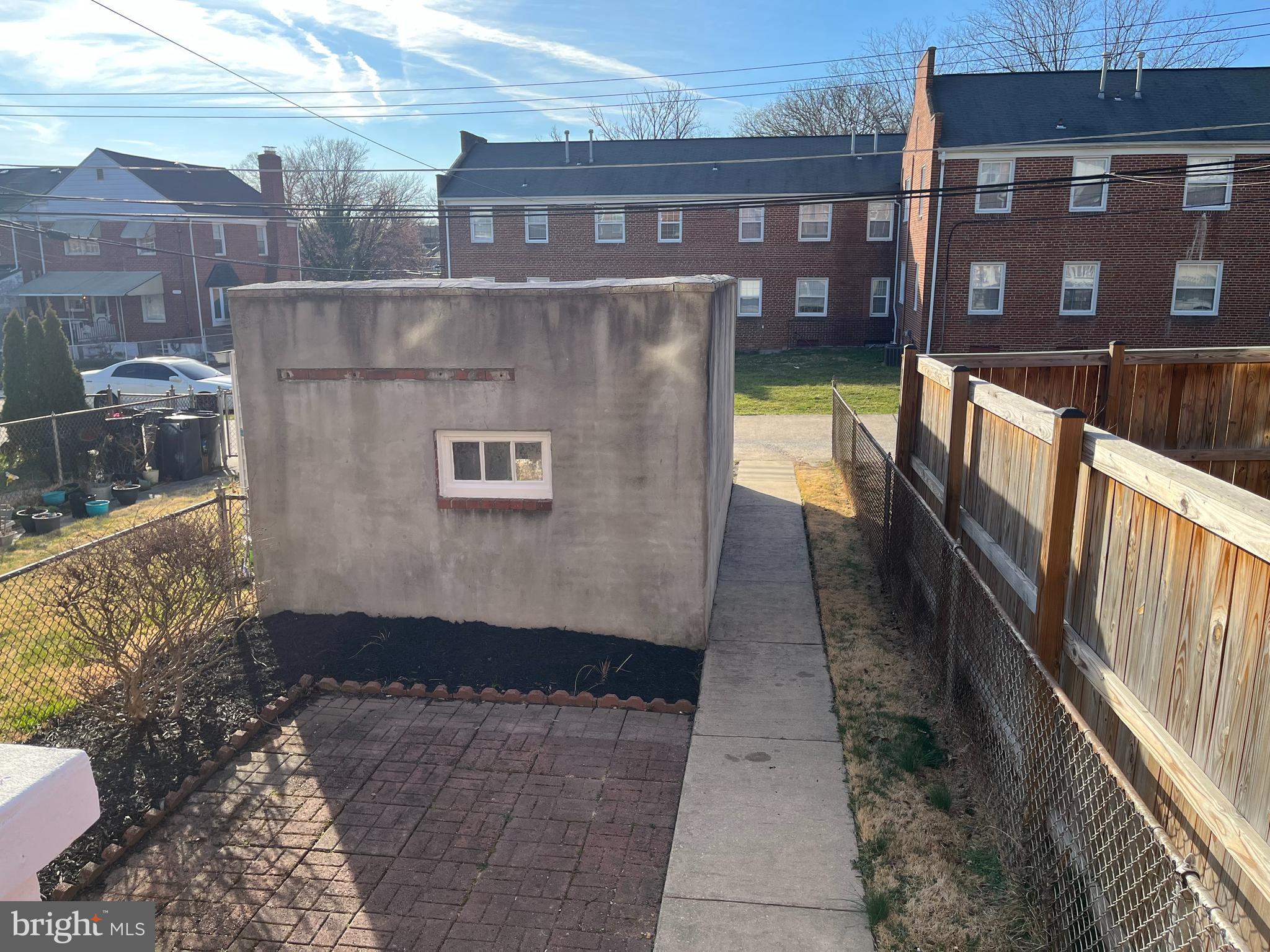 LOCH RAVEN HEIGHTS - Residential