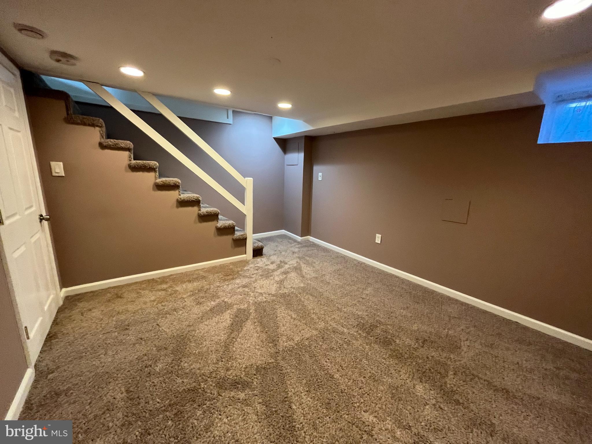 LOCH RAVEN HEIGHTS - Residential