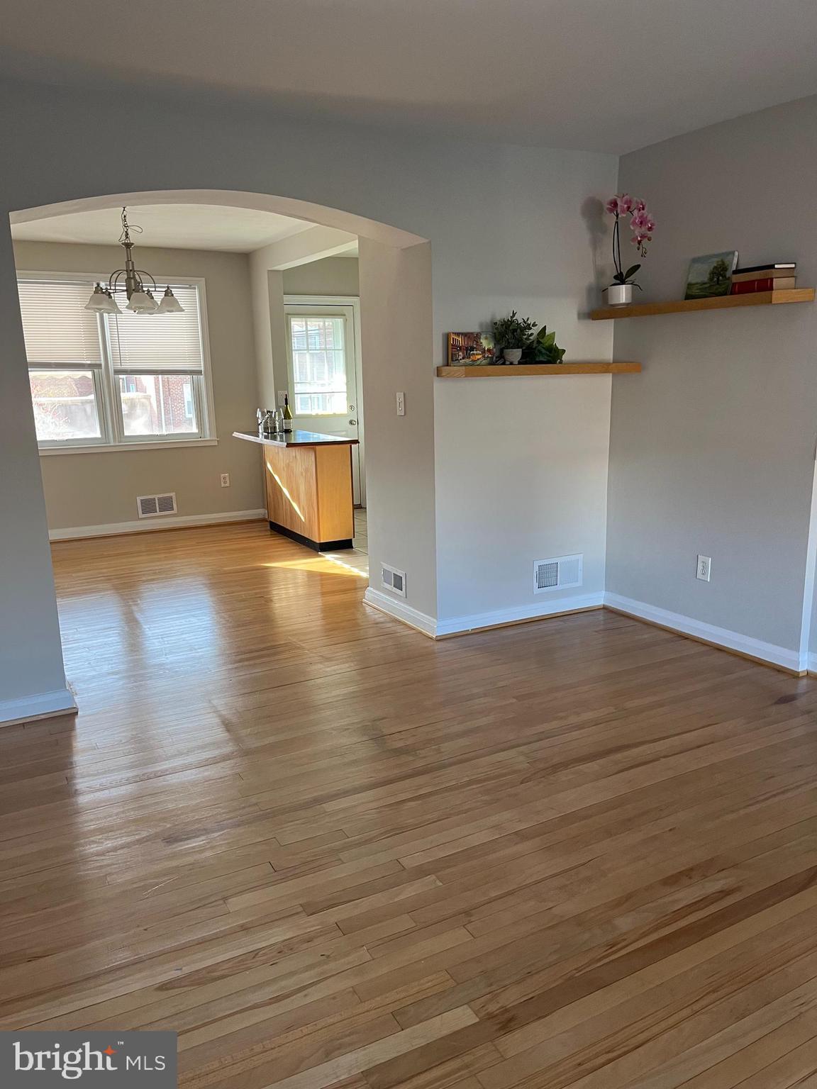 LOCH RAVEN HEIGHTS - Residential