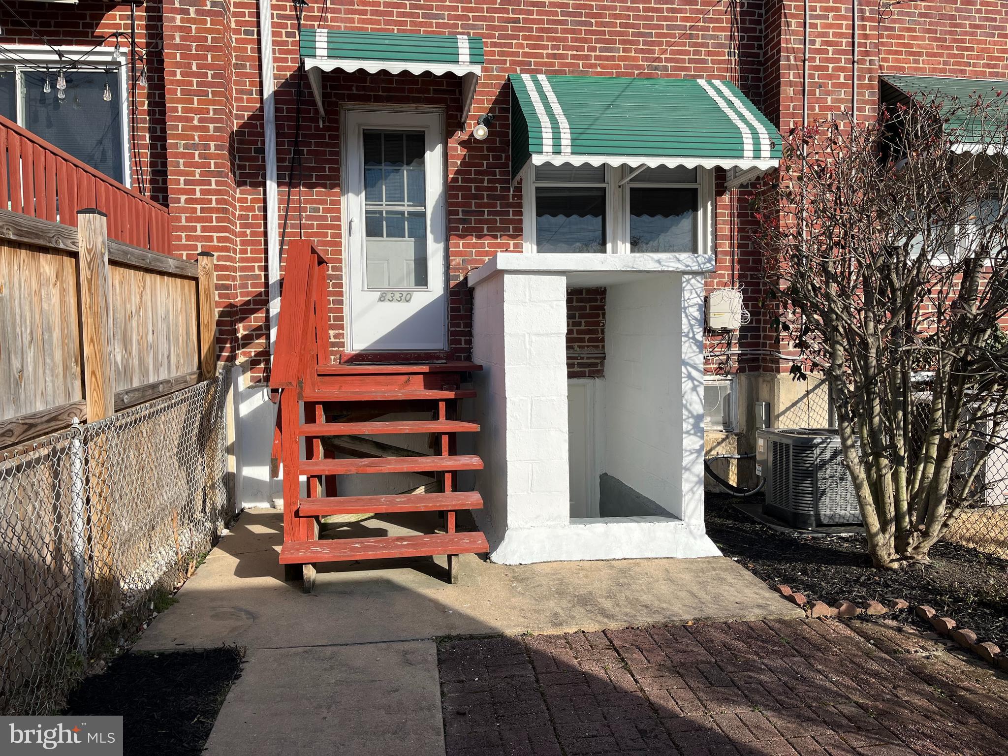 LOCH RAVEN HEIGHTS - Residential