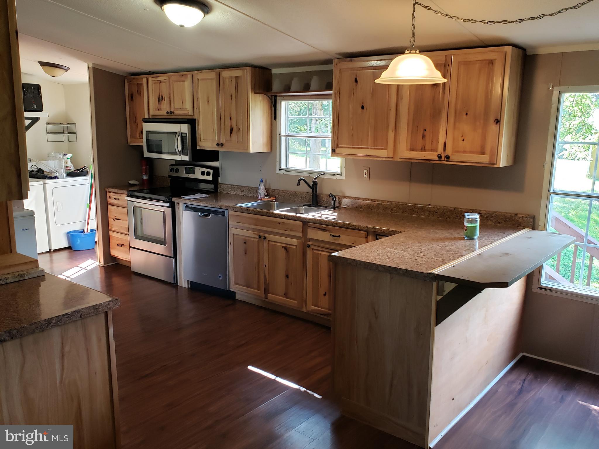 HIDDEN RIVER - Residential