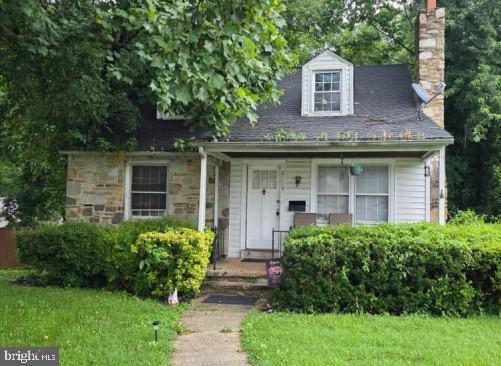 NO ACCESS OR VIEWINGS of this property. Please DO NOT DISTURB the occupant. Take a drive by this three bedroom, one and a half bath home and see if it may be your next investment. "As is" cash only sale with no contingencies or inspections. Buyer will be responsible for obtaining possession of the property upon closing.