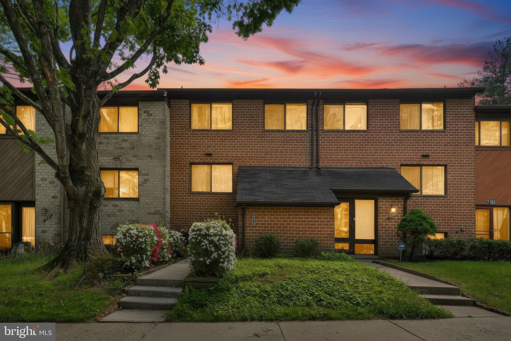 VILLAGE OF OWEN BROWN - Residential