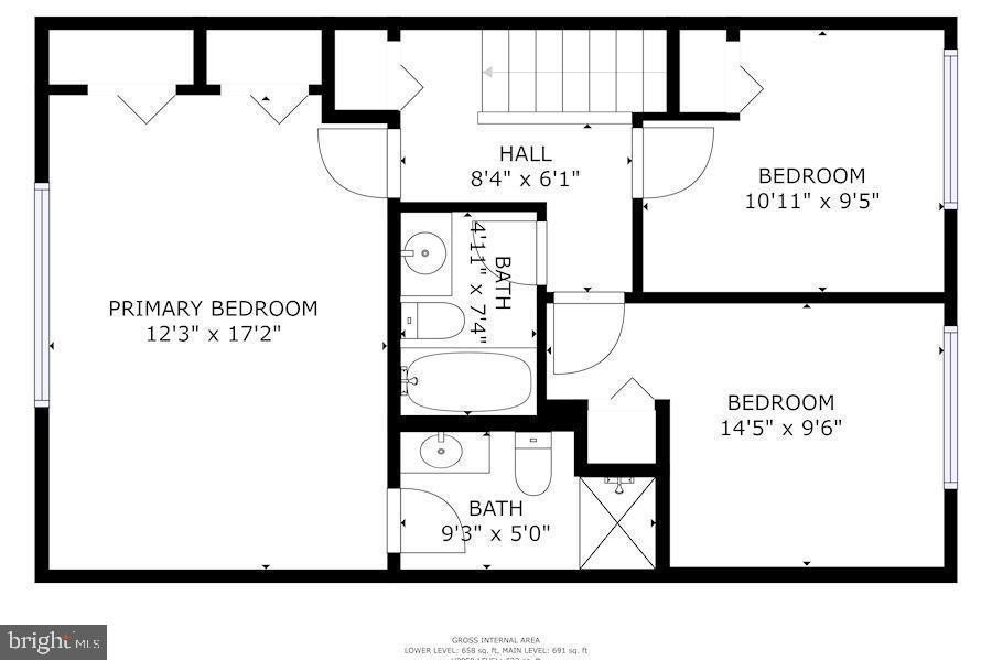 VILLAGE OF OWEN BROWN - Residential