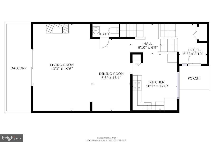 VILLAGE OF OWEN BROWN - Residential