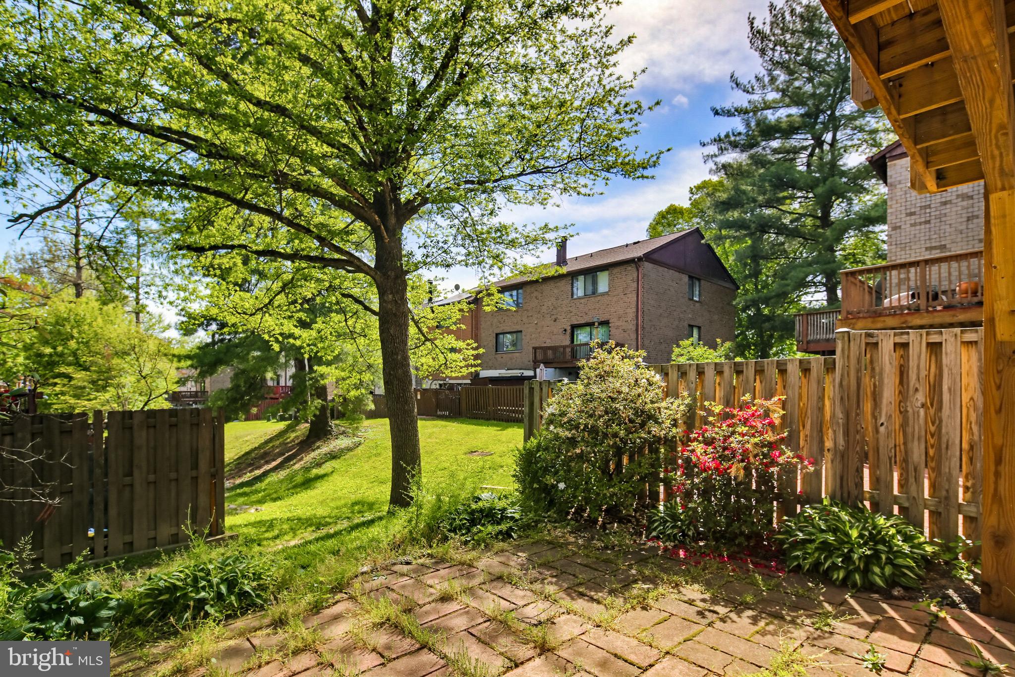 VILLAGE OF OWEN BROWN - Residential