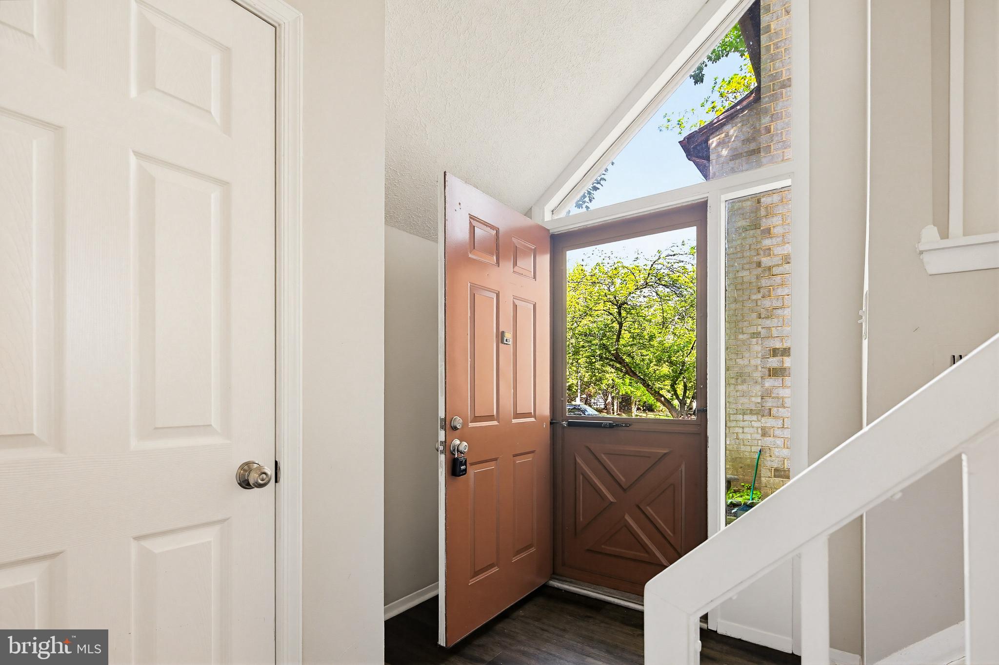 VILLAGE OF OWEN BROWN - Residential