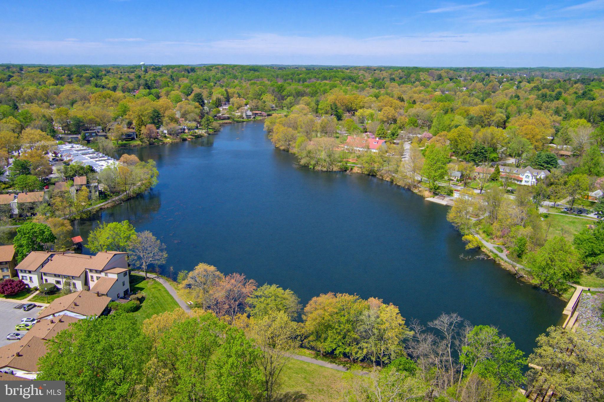 VILLAGE OF OWEN BROWN - Residential