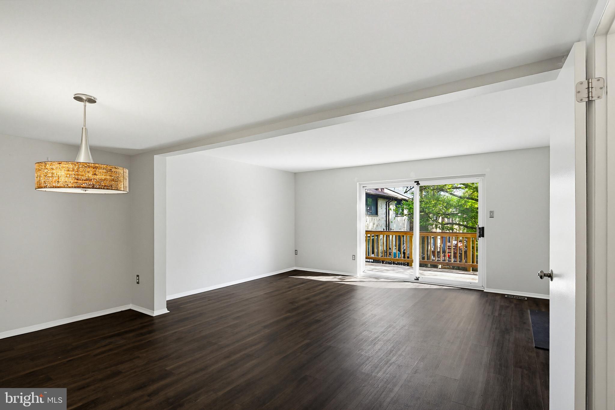 VILLAGE OF OWEN BROWN - Residential