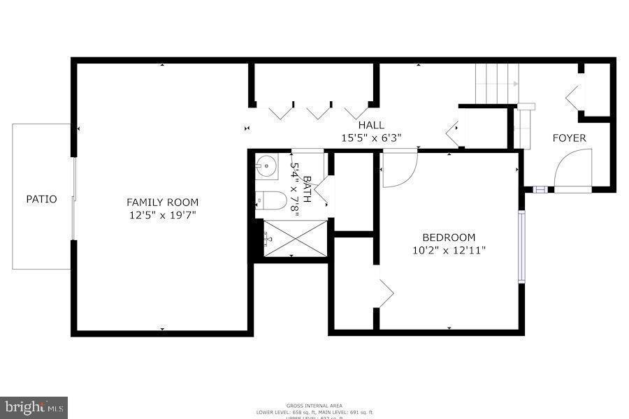 VILLAGE OF OWEN BROWN - Residential