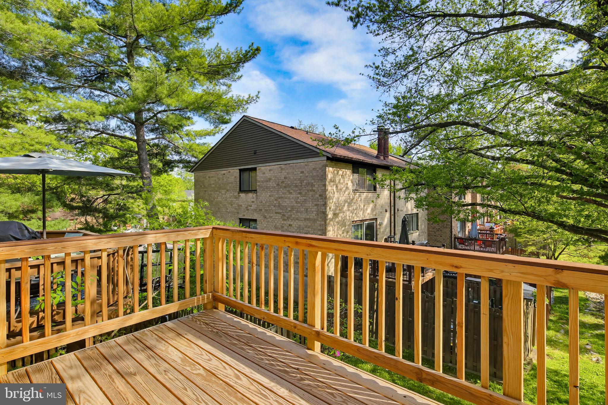 VILLAGE OF OWEN BROWN - Residential