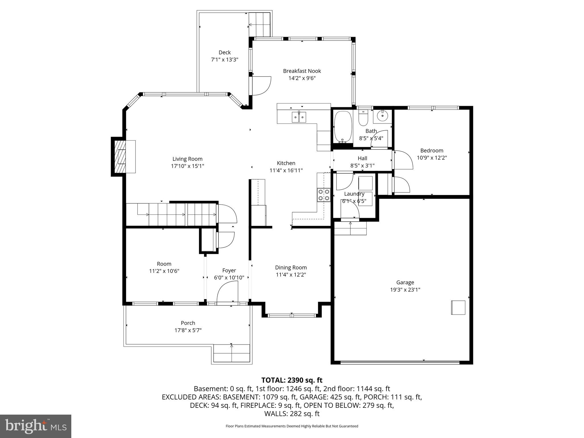 APPLE KNOLLS ESTATES - Residential