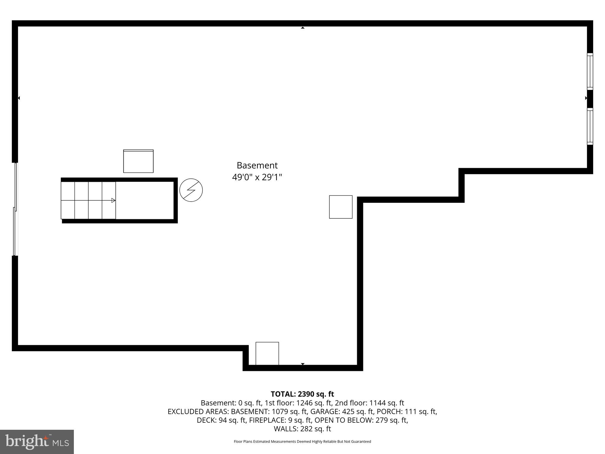 APPLE KNOLLS ESTATES - Residential