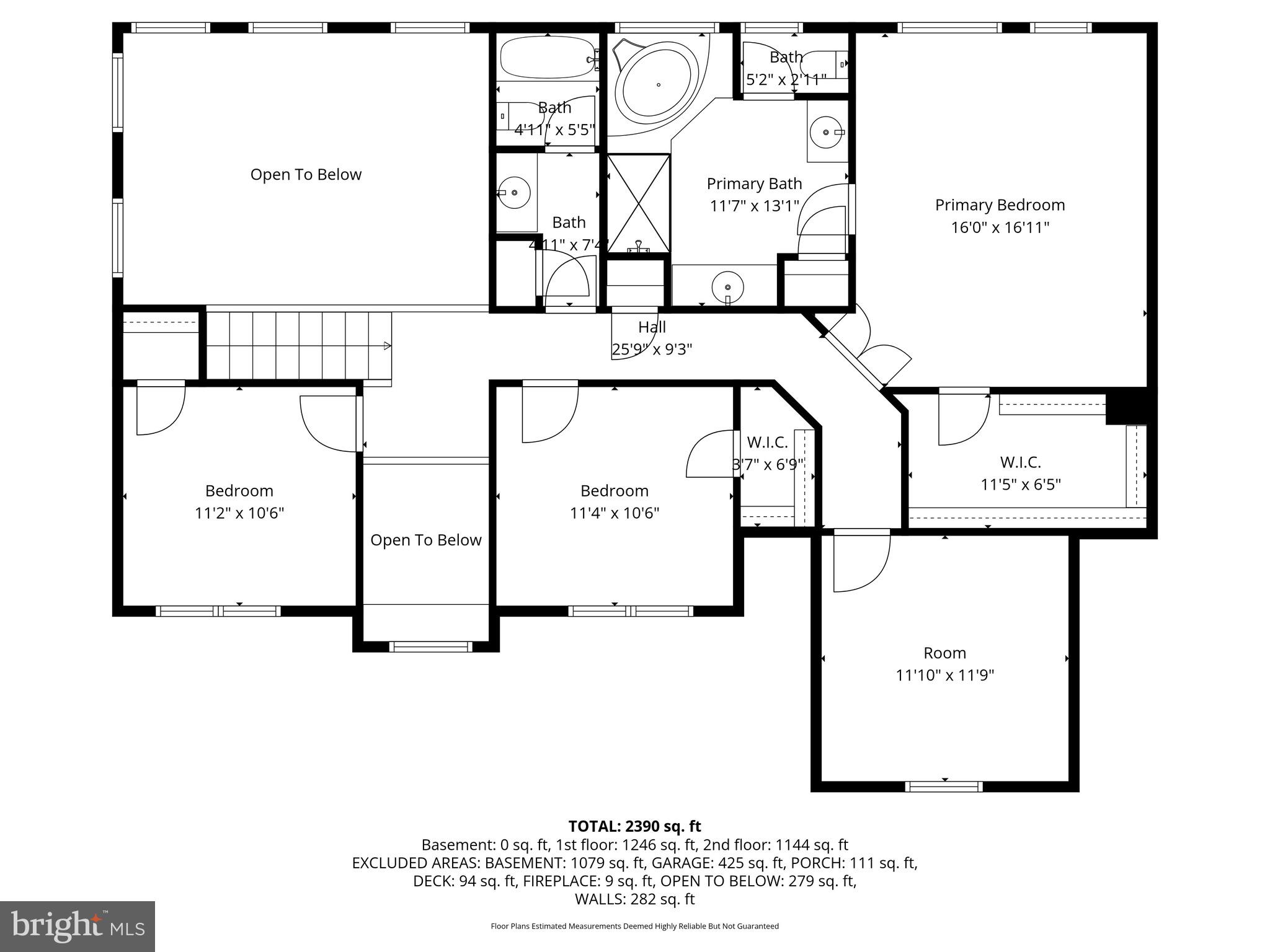 APPLE KNOLLS ESTATES - Residential