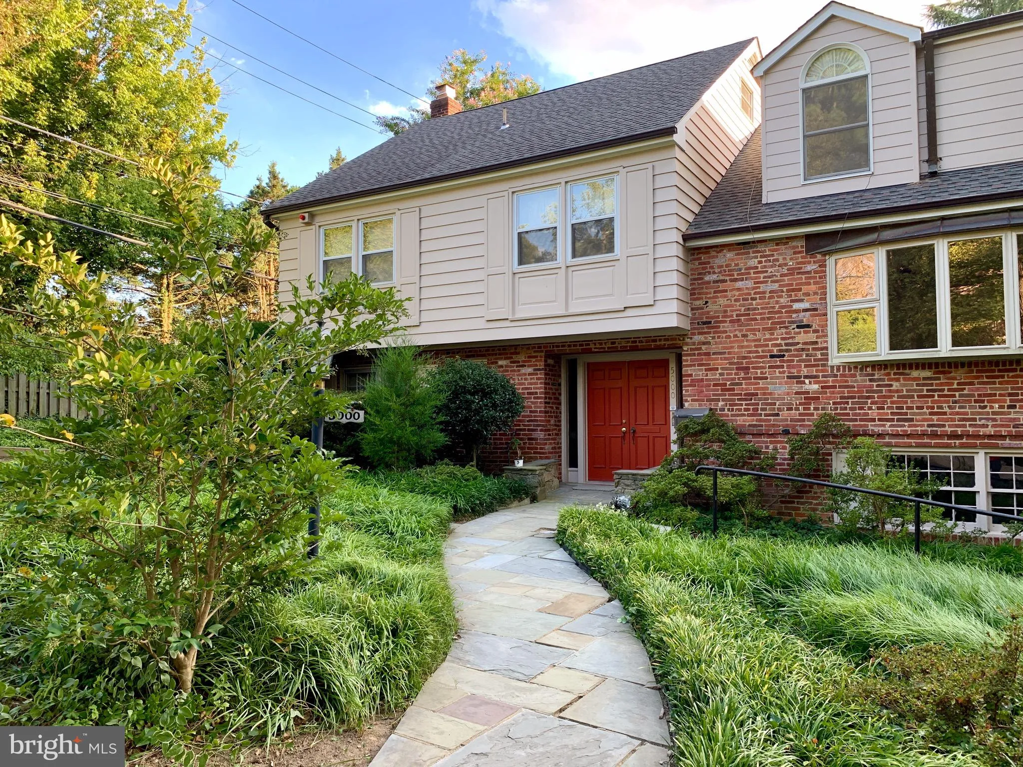 5000 Garfield Street NW, Washington, DC 20016