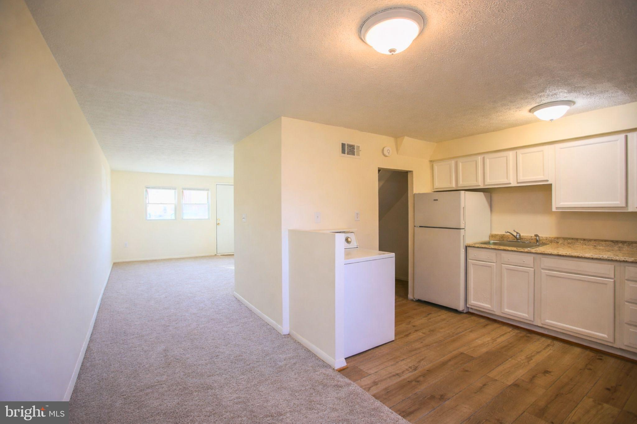 SOUTHFIELD - Residential