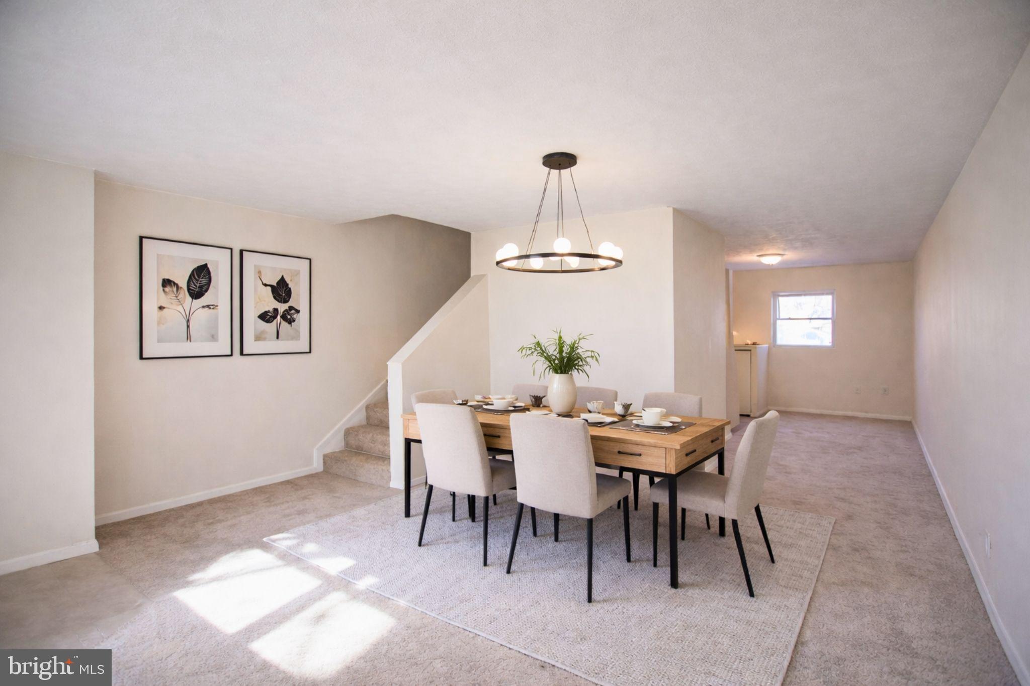 SOUTHFIELD - Residential