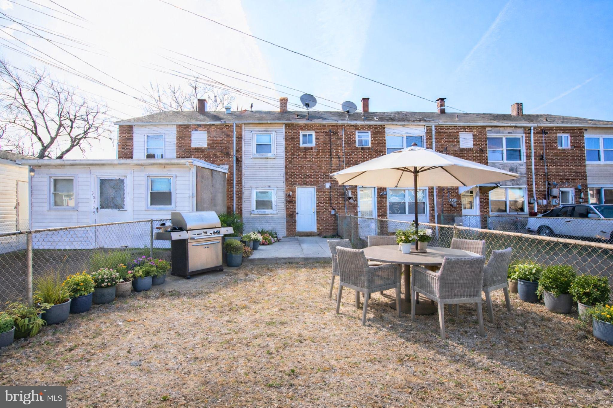 SOUTHFIELD - Residential