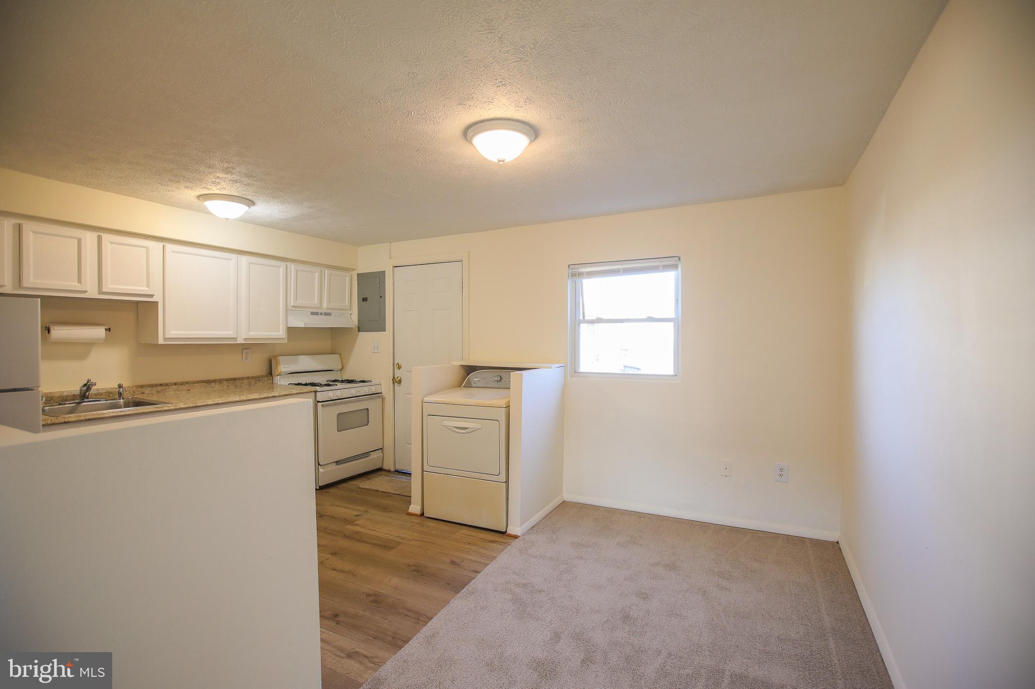 SOUTHFIELD - Residential