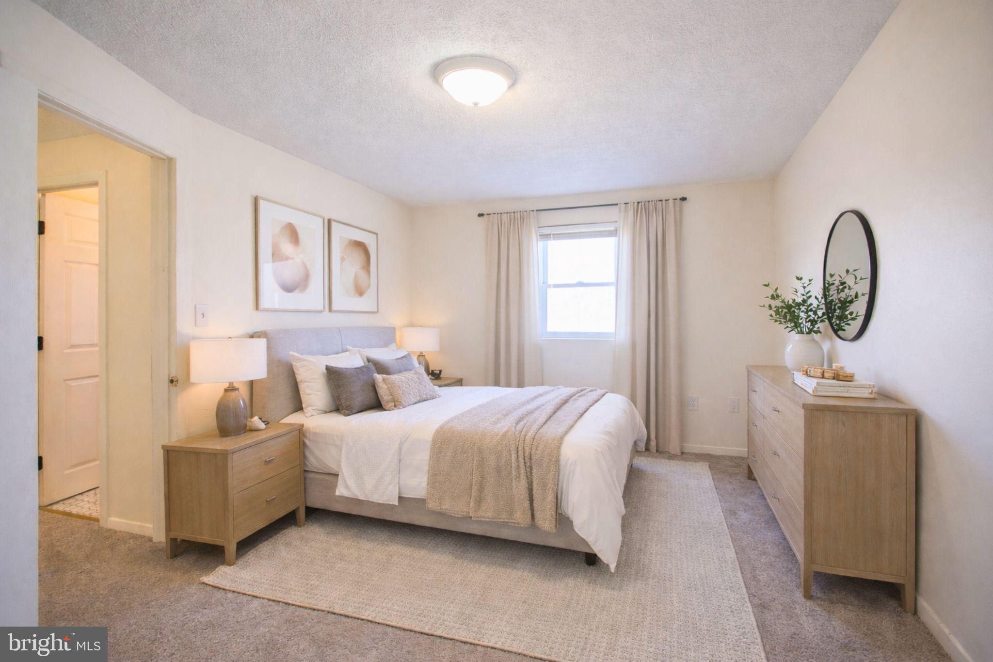 SOUTHFIELD - Residential