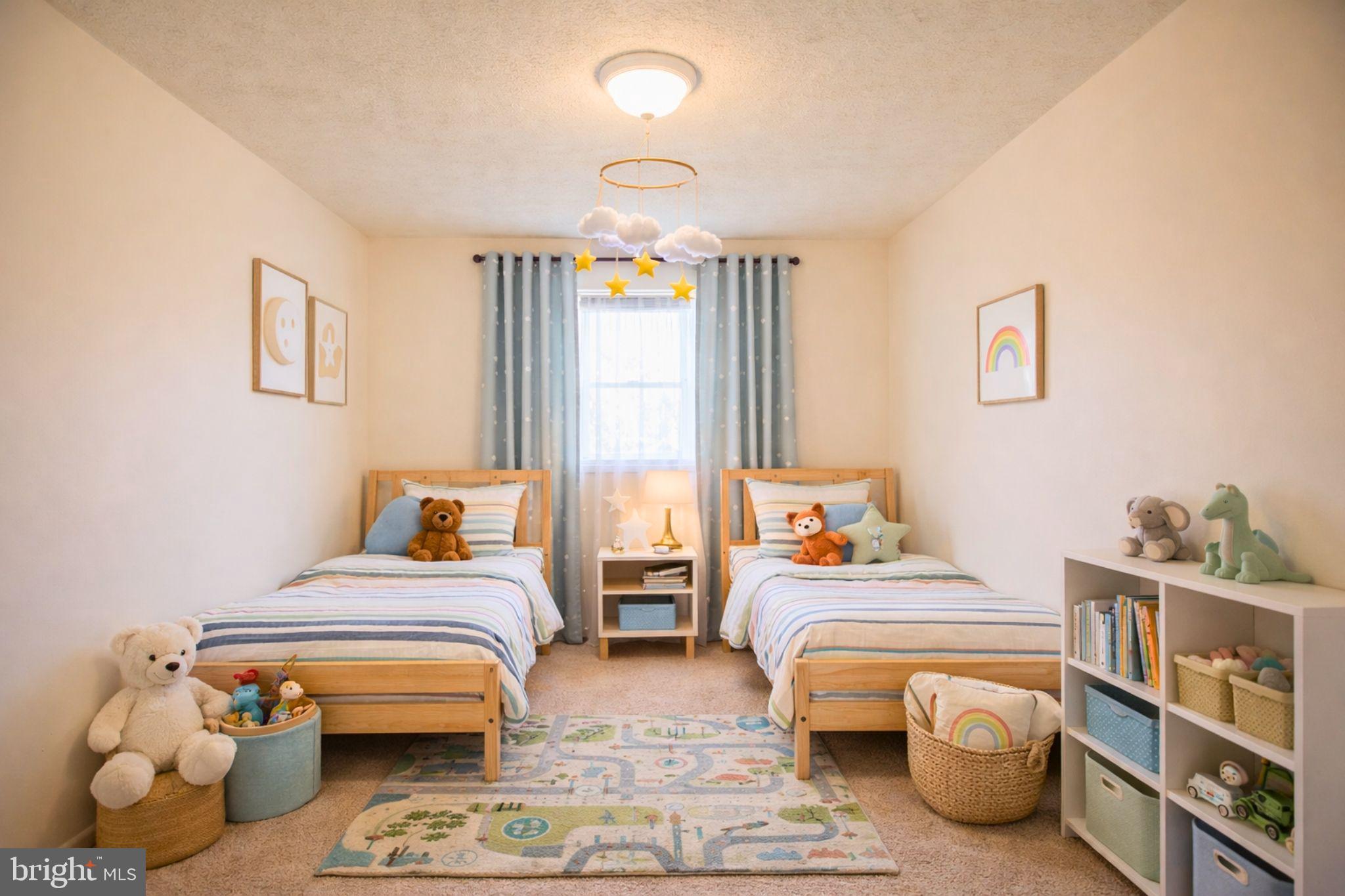 SOUTHFIELD - Residential