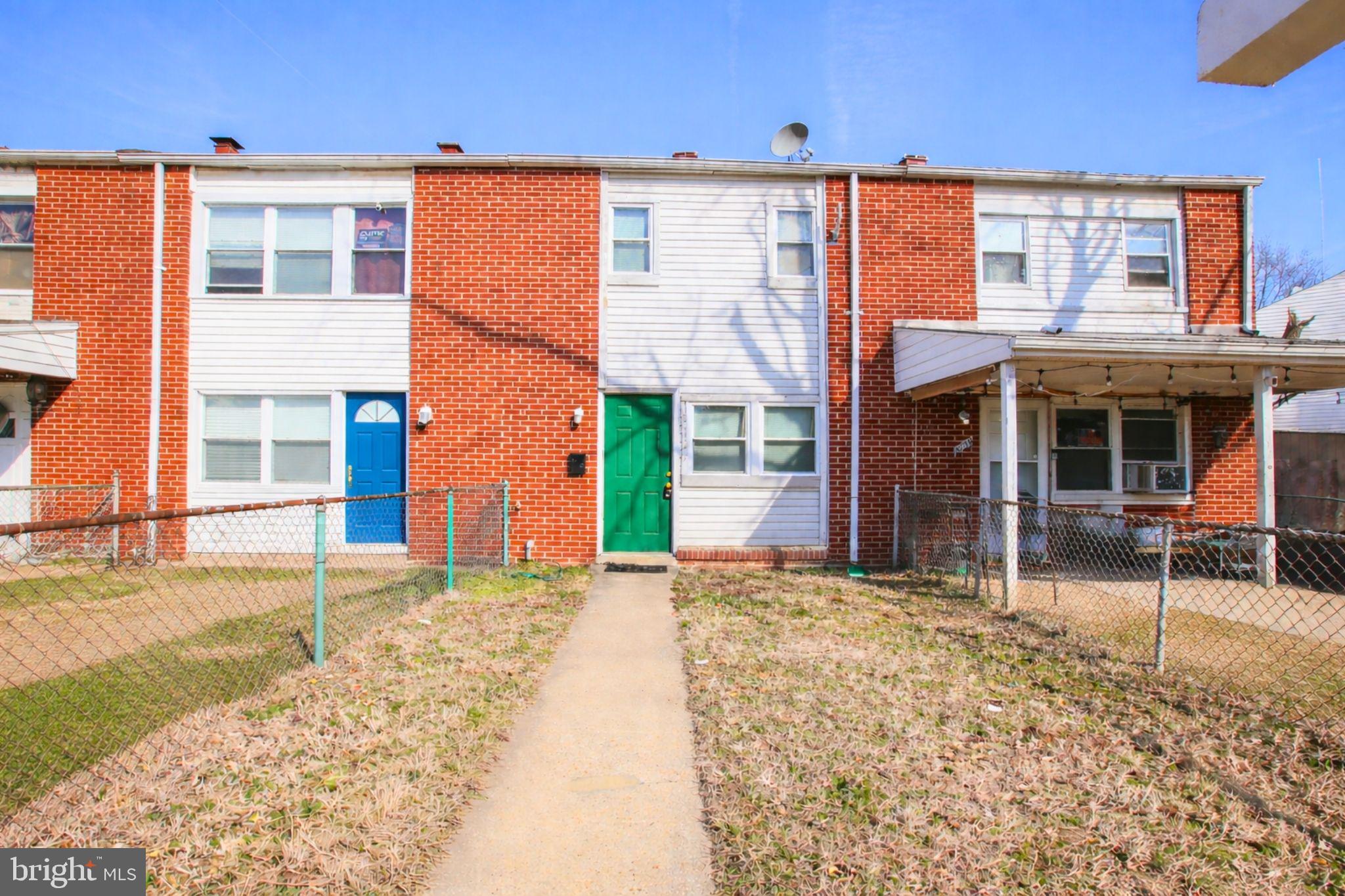 SOUTHFIELD - Residential