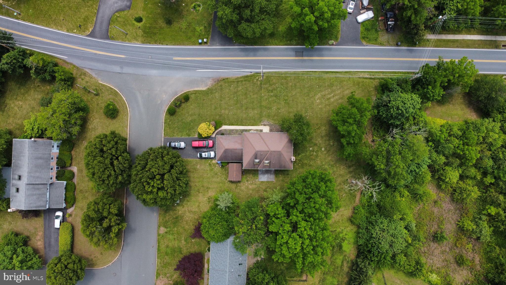 WINDING CREEK - Residential