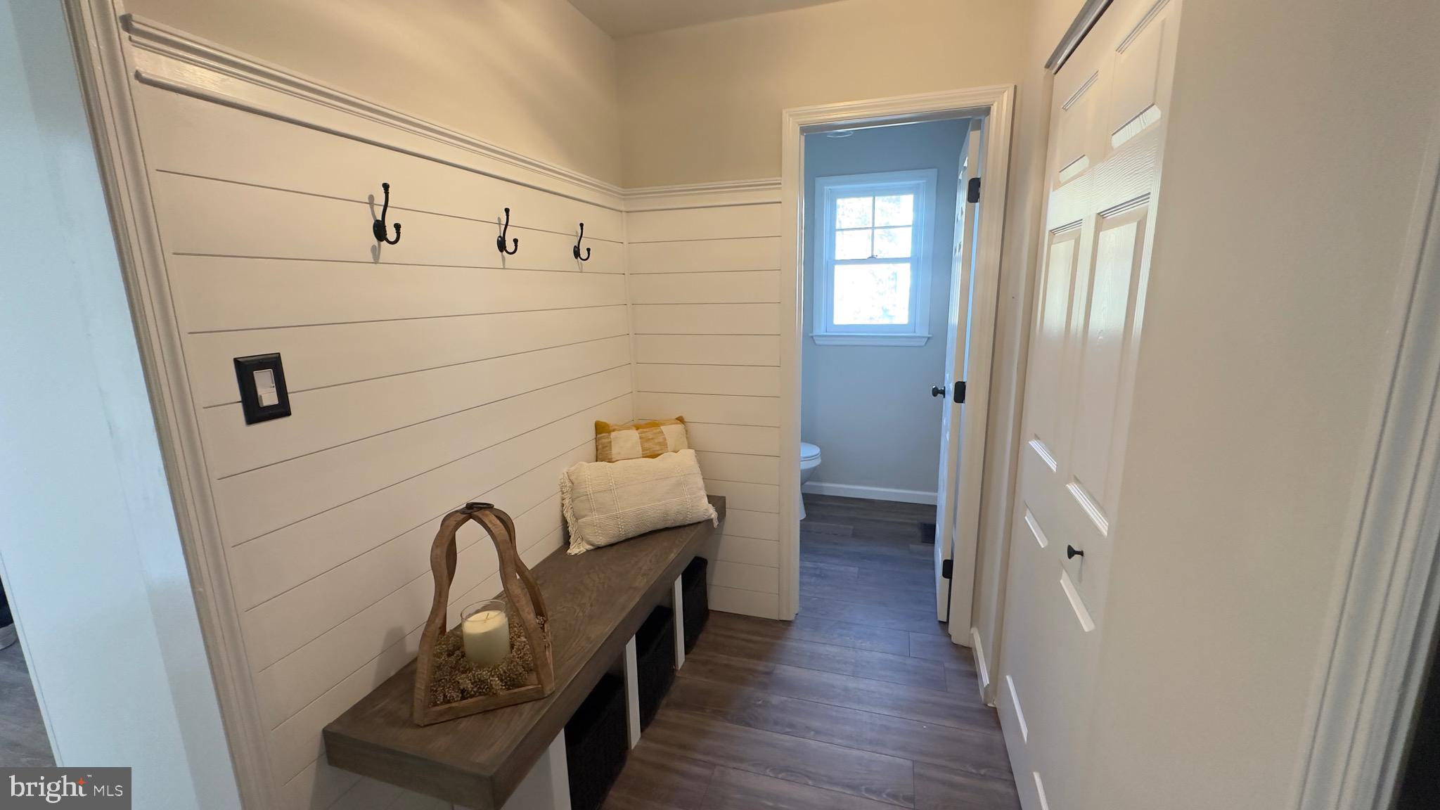 WINDING CREEK - Residential