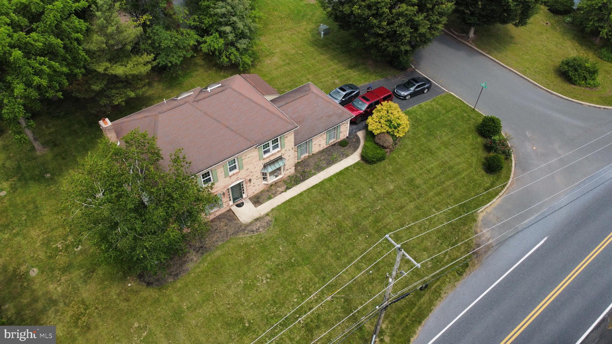 WINDING CREEK - Residential