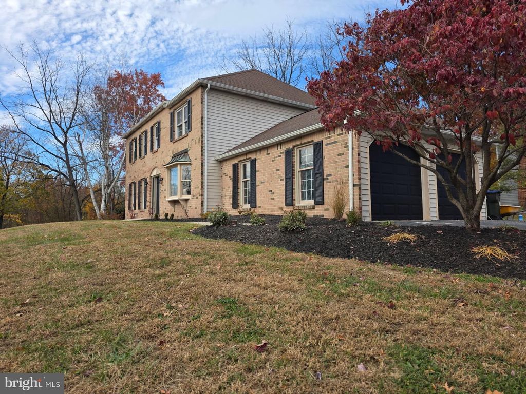 Photo of 15 Thomas Lane, GILBERTSVILLE, PA 19525 (MLS # PAMC2160740)