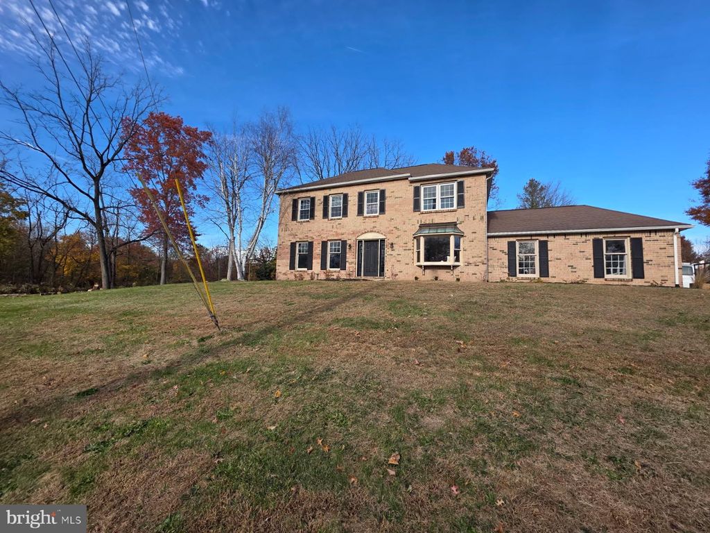 Photo of 15 Thomas Lane, GILBERTSVILLE, PA 19525 (MLS # PAMC2160740)