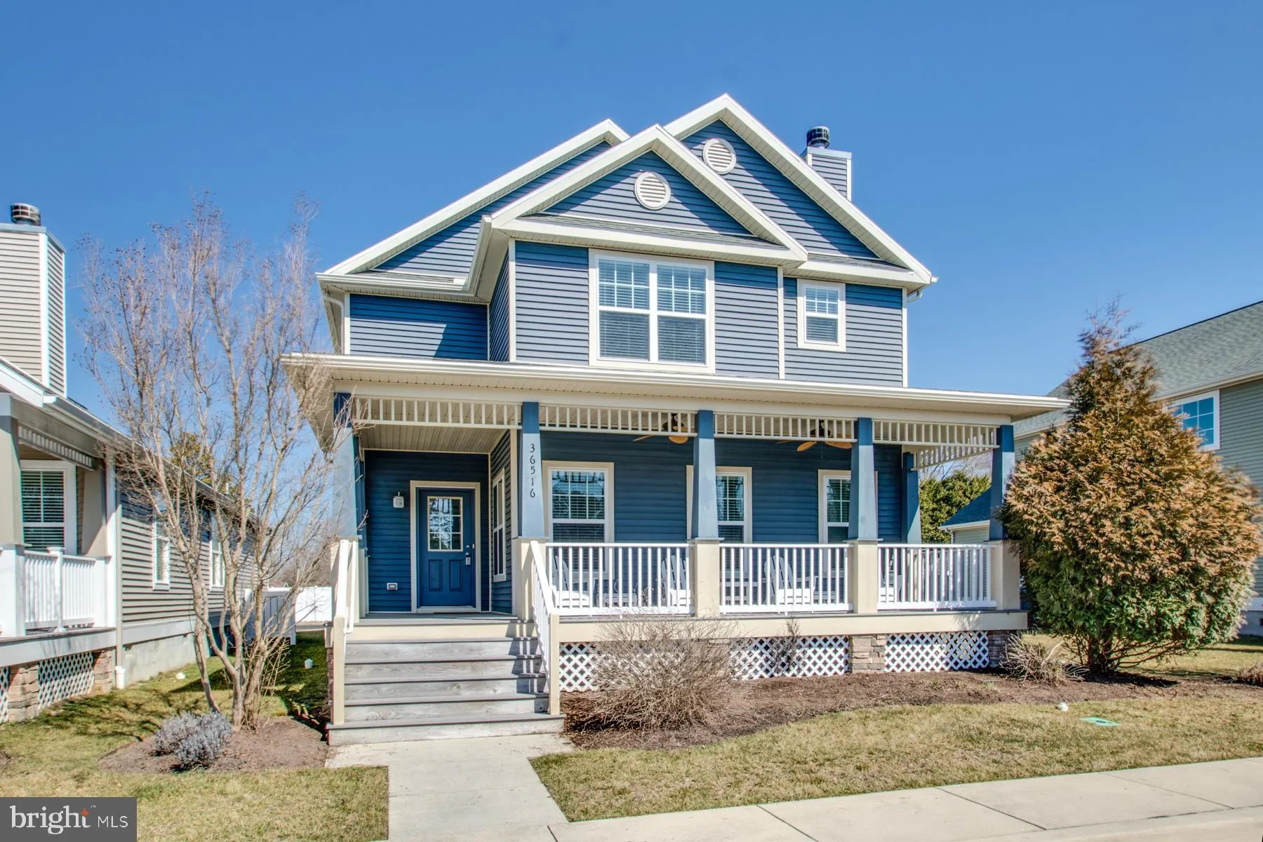 36516 Harmon Bay Boulevard Unit 28, Rehoboth Beach, DE 19971