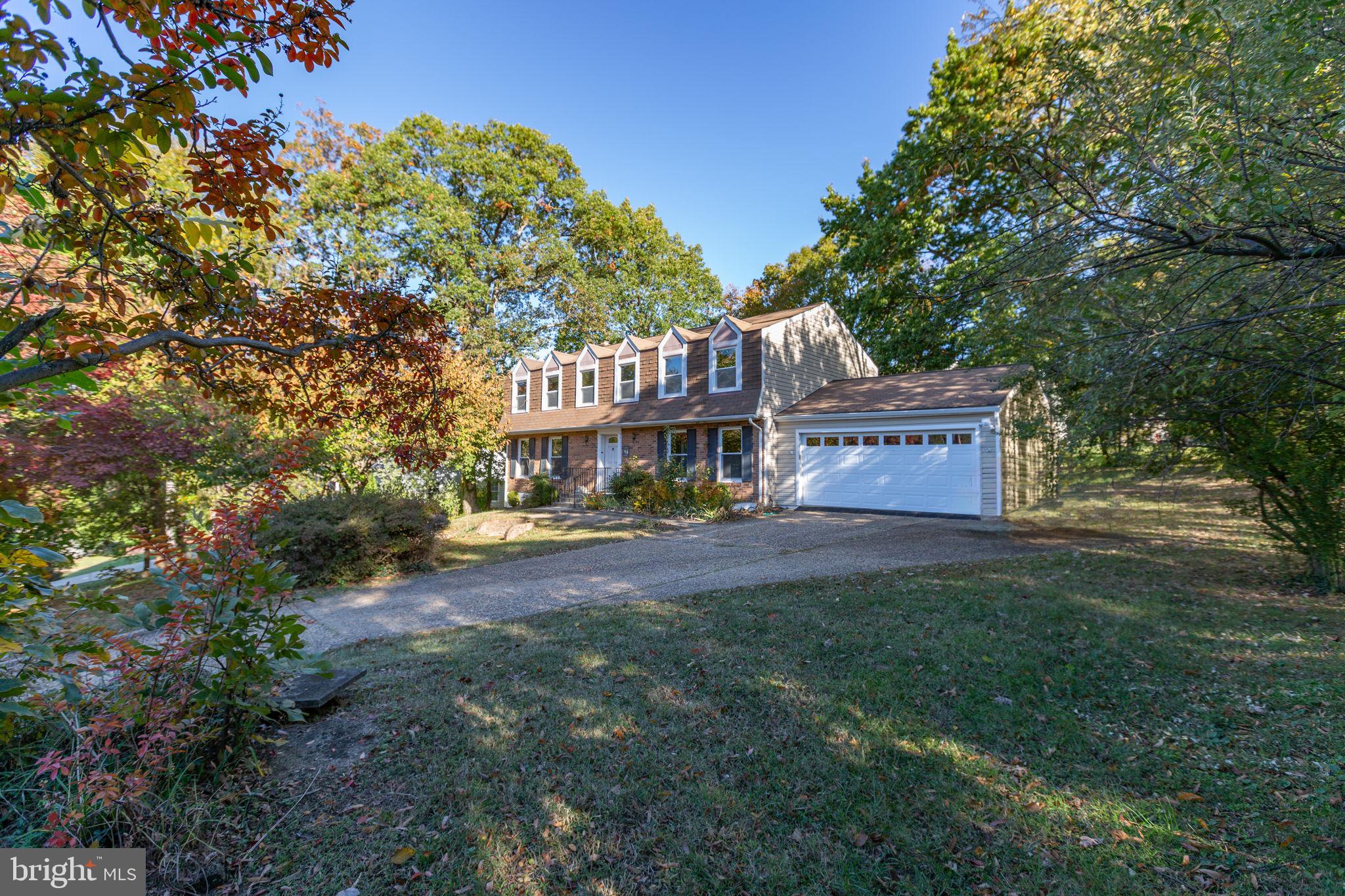 105 SPRINGWOOD DRIVE