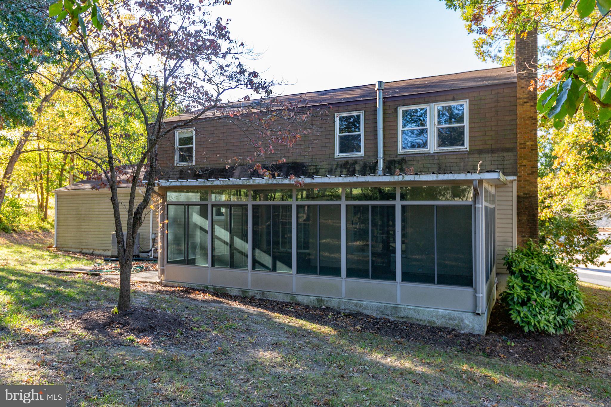 ALUM SPRINGS ESTATES - Residential