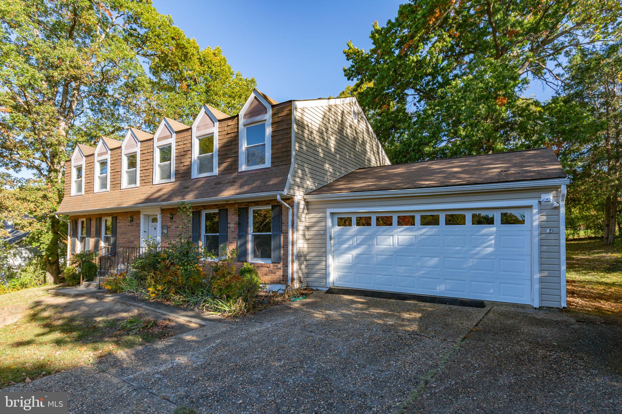 ALUM SPRINGS ESTATES - Residential